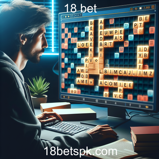 Descubra as Ofertas Imperdíveis do 18 Bet: Jogos de Palavras que Encantam